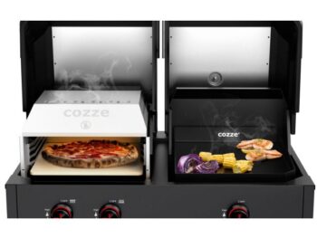 PLINSKI AR COZZE G-900 QUATTRO 4V1 (90452) -90452